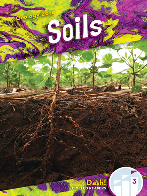 cover image of Soils